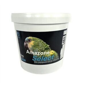 Hareco Amazone Voer Select Met Pellets