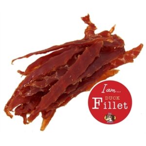 I Am Eend Filet Hondensnack