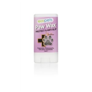 Ecopets Paw Wax Stick (15 ML)