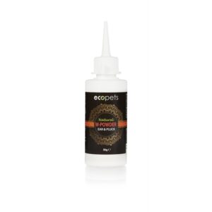 Ecopets w-powder 50 GR