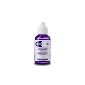 Leucillin Dropper (50 ML)