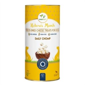 Pawfect Functional Freeze Dried Treats Daily Chomp (75 GR)