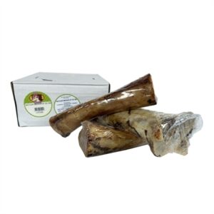 Petsnack Natuur Mergpijp 20 cm 6 st