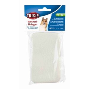 Trixie Inlegkruisjes Voor Beschermbroekjes M