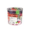 Imac Plastic Bal Met Bel van 4 cm per 60 stuks