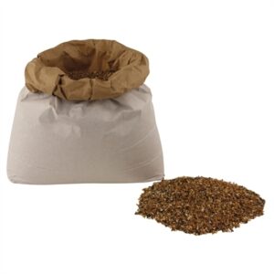 De Vries Tortelduivenvoer van 20 kg