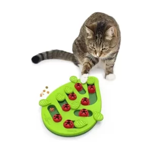 Interactief kattenspeelgoed categorie banner