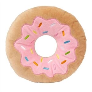 FuzzYard Donut Giant Pluche van 22 cm