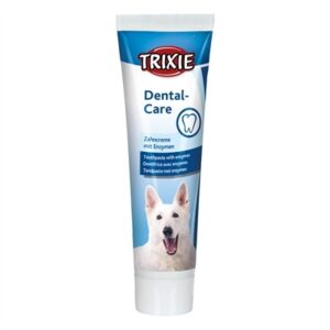 Trixie Dental Care Tandpasta Met Enzymen Hond