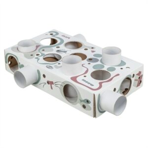 Trixie Cat Activity Paws'n'Treats Box Karton