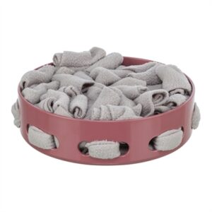 Trixie Cat Activity Hide'n'Sniff Bowl per 18 cm