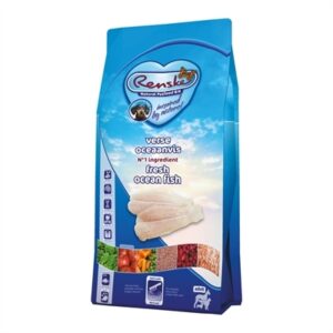 Renske Super Premium Adult Oceaanvis Hypoallergeen Hondenvoer