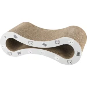 Krabplanken, krabkarton en krabmat voor katten categorie banner