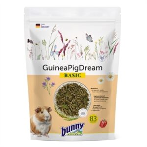 Bunny Nature Caviadroom Basic per 600 gram
