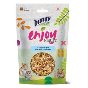 Bunny Nature Enjoy Nature Kardizaad Mix