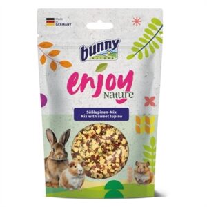 Bunny Nature Enjoy Nature Zoete Lupine Mix
