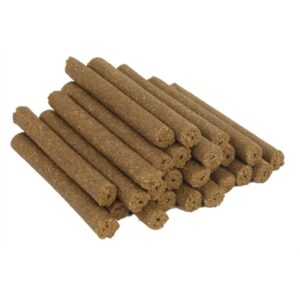 Petsnack Sticks Fricandel Met Paard hondensnack