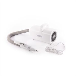 Hery Pro Dryer Waterblazer Wit 2200W