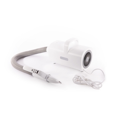 Hery Pro Dryer Waterblazer Wit 2200W