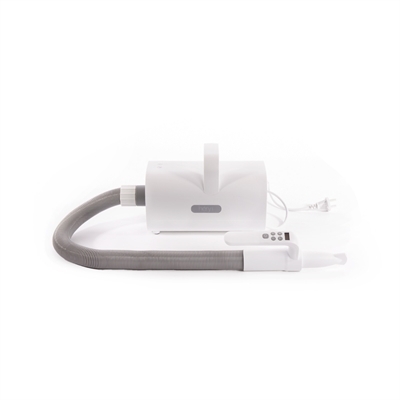 Hery Pro Dryer Waterblazer Wit 2200W
