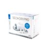 Hery Pro Dryer Waterblazer Wit 2200W