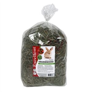 Excellent Kruidenhooi Weegbree & Tomaat per 500 gram