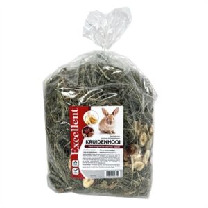 Excellent Kruidenhooi Banaan & Appel per 500 gram