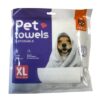 Fofos Wegwerp Handdoek XL