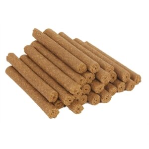 I Am Sticks Fricandel Met Zalm per 50 stuks