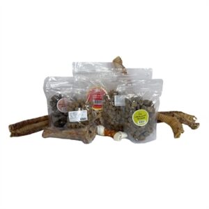 Freds Partybox van 2,4 kg