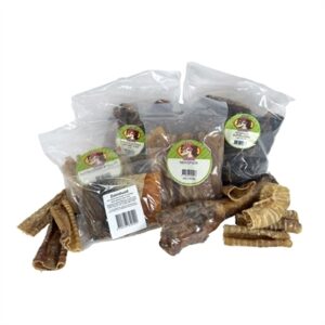 Freds Natuurbox van 1,8 kg