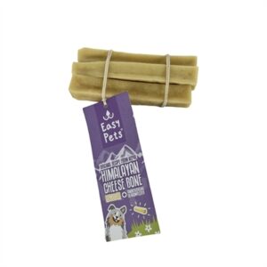 Easypets Himalayan Cheese Bone Regular