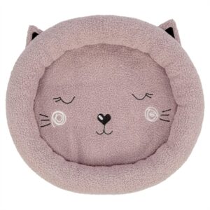 Trixie Kattenmand Junior Lila