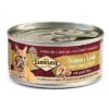 Carnilove Cans Chicken & Lamb