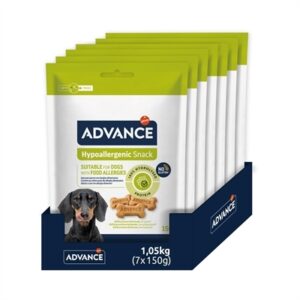 Advance Hypoallergenic Snack Hond