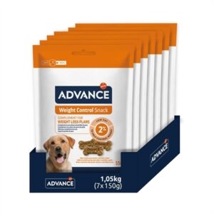 Advance Weight Control Snack Hond