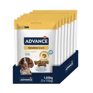 Advance Sensitive Snack Hond