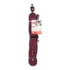 Zolux BVK Sleeplijn Hond Plat Rood van 5 of 10 meter