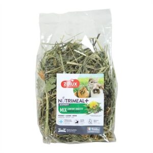 Zolux Nutrimeal+ Mix Digest