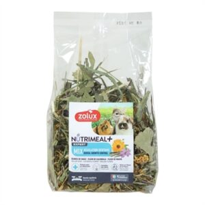 Zolux Nutrimeal+ Mix Dental 100 gram