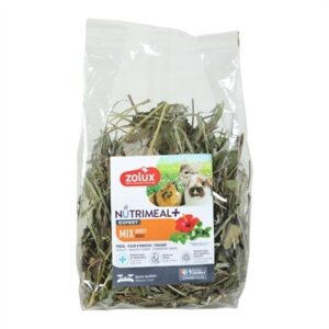 Zolux Nutrimeal+ Mix Boost 100 gram