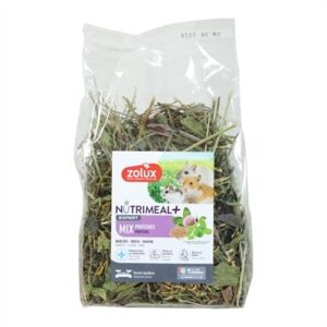 Zolux Nutrimeal+ Mix Protein 100 gram
