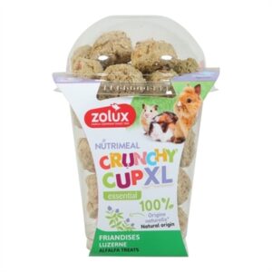 Zolux Nutrimeal Crunchy Cup XL