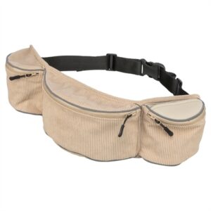 Trixie Heuptas Hondentraining Baggy Belt Beige