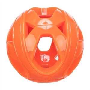 Trixie Honingraat Bal TPE Assorti 6 cm