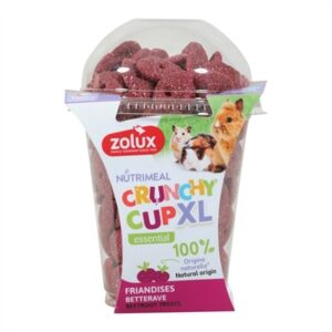 Zolux NutriMeal Crunchy Cup XL 260 gram