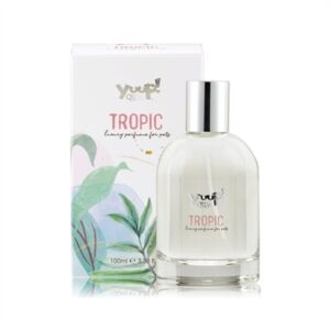 Yuup! Tropic Parfum Lux & Nature Hond & Kat 100 ml