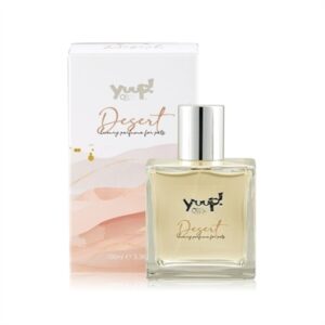Yuup! Desert Parfum Hond & Kat 100 ml