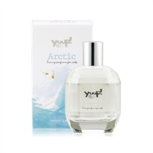 Yuup! Arctic Parfum Hond & Kat 100 ml