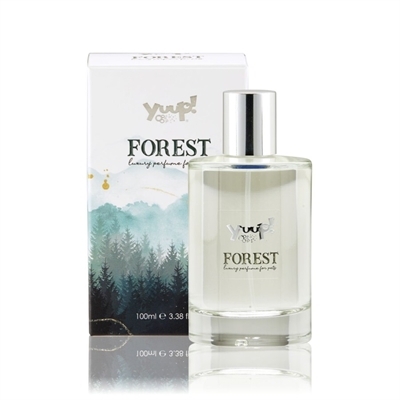 Yuup! Forest Parfum Lux & Nature Hond & Kat 100 ml